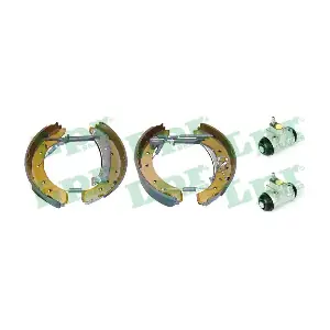 LPR OEK350