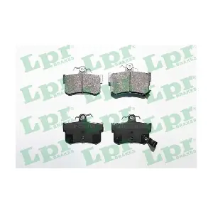 LPR 05P654