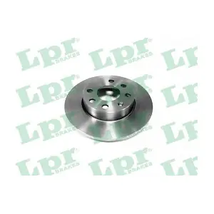 O1001PR LPR