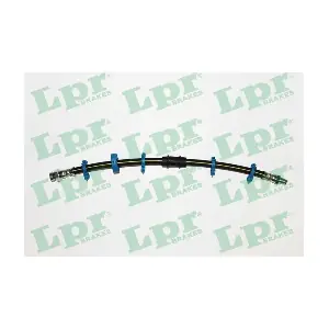 6T46204 LPR