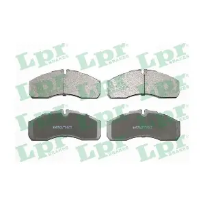 05P1109 LPR