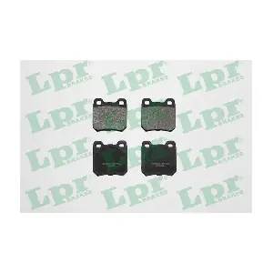 LPR 05P584