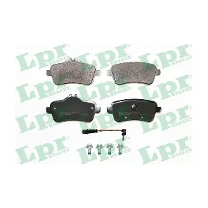 05P1817A LPR