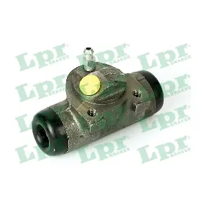 LPR 4630