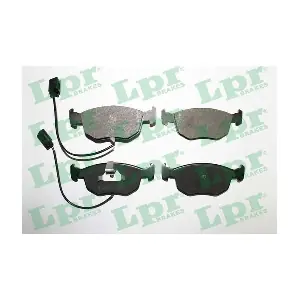 LPR 05P745