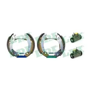 LPR OEK080