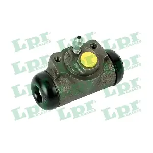 LPR 4166