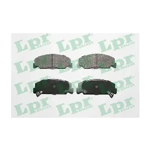 LPR 05P083