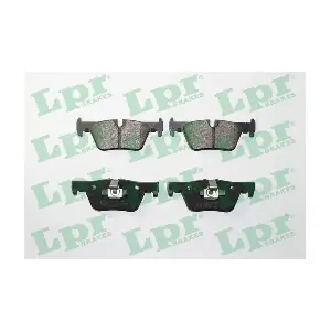 LPR 05P1741