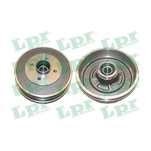 LPR 7D0701C