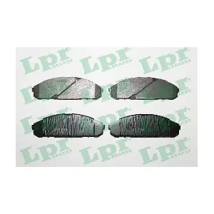 05P844 LPR