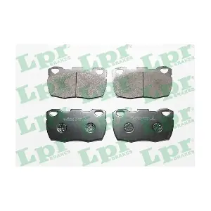 LPR 05P332