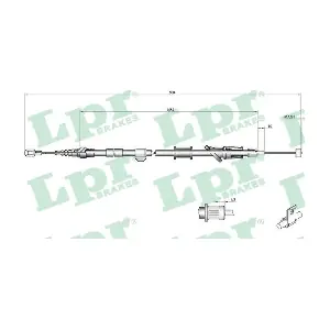 LPR C0920B