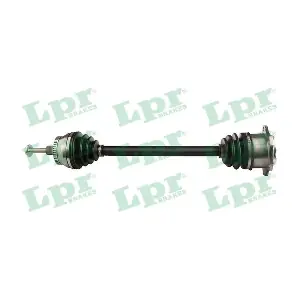 DS14249 LPR