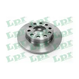 A1007P LPR