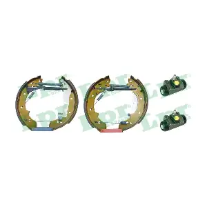OEK563 LPR