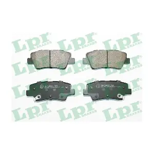 LPR 05P2181