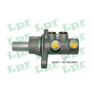 LPR 6302