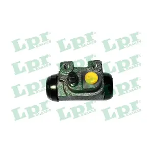 LPR 4038