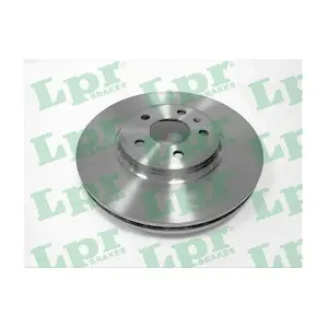 LPR A1033VR