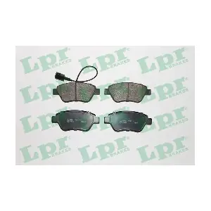 LPR 05P1264