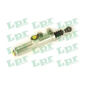 LPR 2701