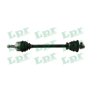 DS39254 LPR
