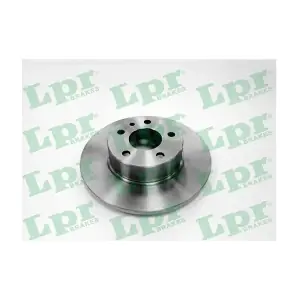 LPR A2163P