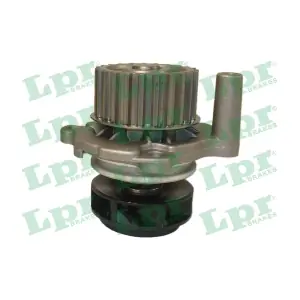 LPR WP0631