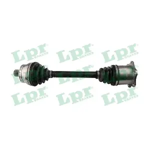 DS60051 LPR