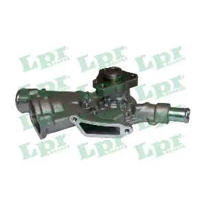 WP0150 LPR