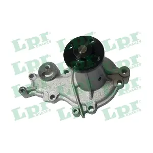 LPR WP0262