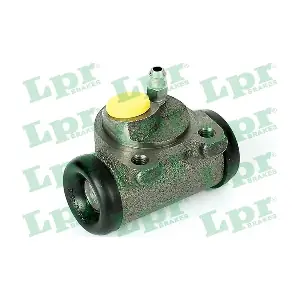 LPR 4667