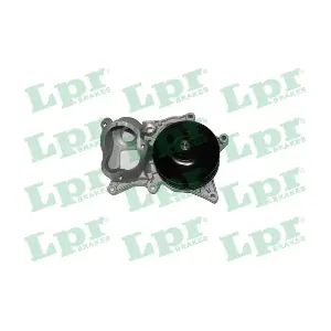 LPR WP0838