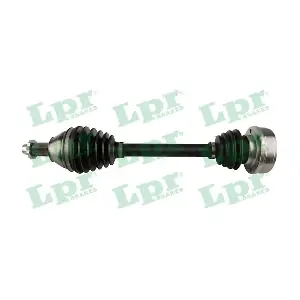 LPR DS52270