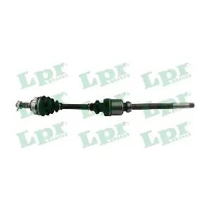 DS52233 LPR