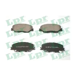 05P2417 LPR