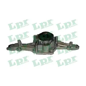 WP0152 LPR