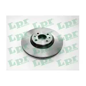 LPR L2081V