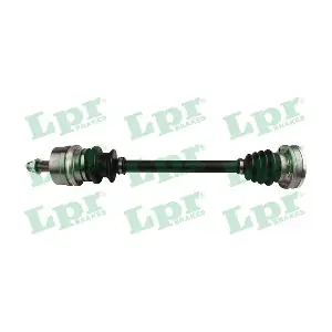 DS30011 LPR