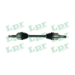 DS52539 LPR