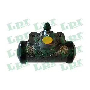 5335 LPR