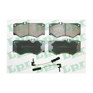 LPR 05P408A