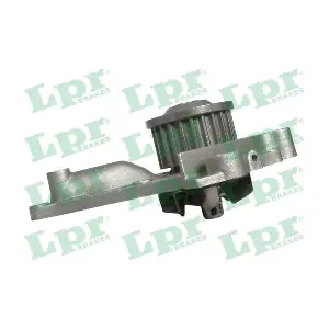 WP0542 LPR