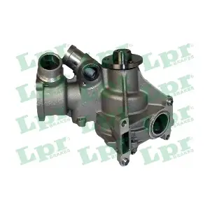 LPR WP0351