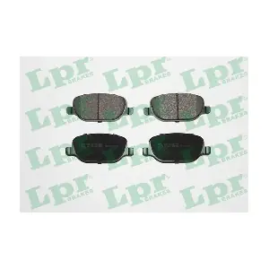 LPR 05P855