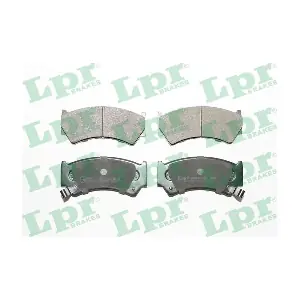 05P778 LPR