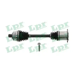 DS21108 LPR