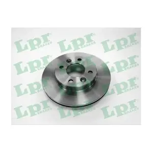 LPR R1111V