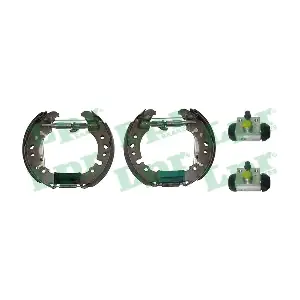 OEK850 LPR